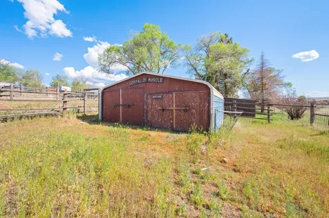 133 SW Tompsett Street Madras OR 97741
