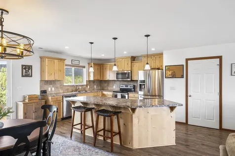 11417 SE Lazy Back Lane Prineville OR 97754