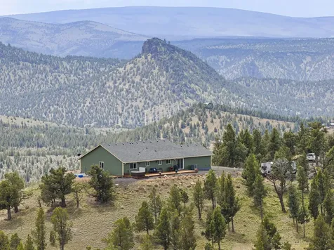 11417 SE Lazy Back Lane Prineville OR 97754