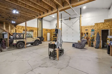 11417 SE Lazy Back Lane Prineville OR 97754