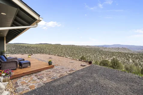 11417 SE Lazy Back Lane Prineville OR 97754