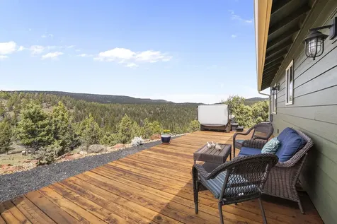 11417 SE Lazy Back Lane Prineville OR 97754