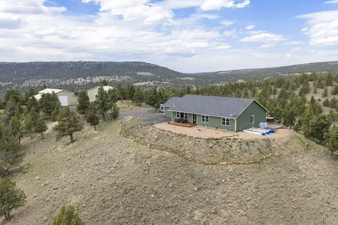 11417 SE Lazy Back Lane Prineville OR 97754