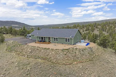 11417 SE Lazy Back Lane Prineville OR 97754