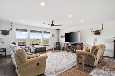 11417 SE Lazy Back Lane Prineville OR 97754