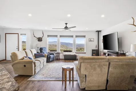 11417 SE Lazy Back Lane Prineville OR 97754