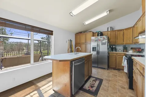 605 SE Kinkade Road Madras OR 97741
