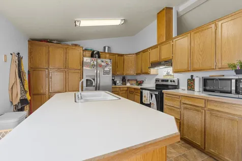 605 SE Kinkade Road Madras OR 97741
