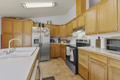605 SE Kinkade Road Madras OR 97741