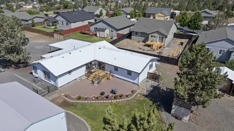 605 SE Kinkade Road Madras OR 97741