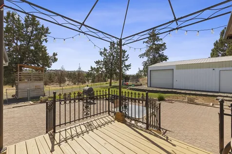 605 SE Kinkade Road Madras OR 97741