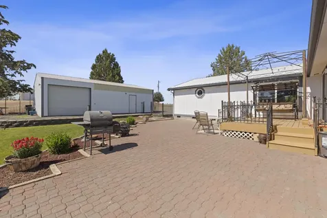 605 SE Kinkade Road Madras OR 97741