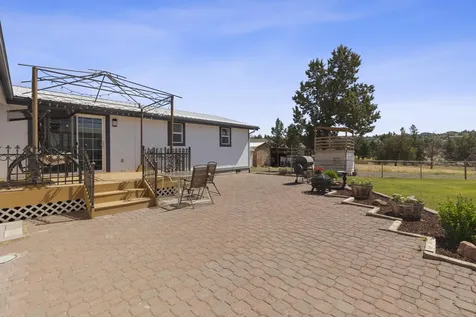 605 SE Kinkade Road Madras OR 97741