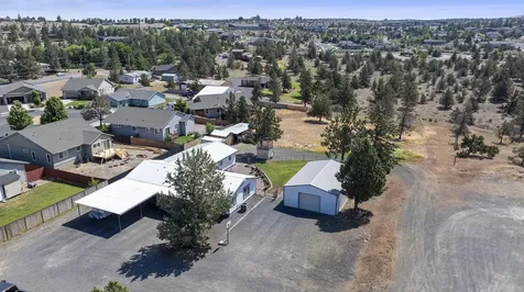 605 SE Kinkade Road Madras OR 97741