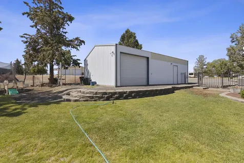 605 SE Kinkade Road Madras OR 97741