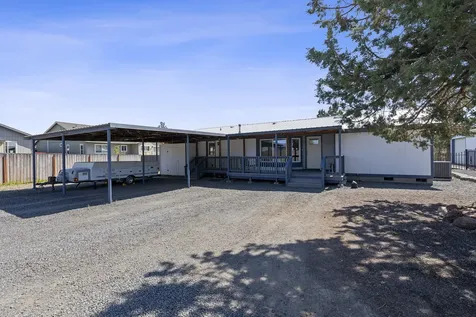 605 SE Kinkade Road Madras OR 97741