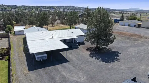 605 SE Kinkade Road Madras OR 97741