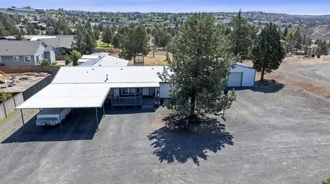 605 SE Kinkade Road Madras OR 97741