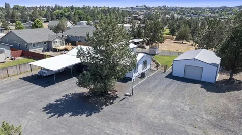 605 SE Kinkade Road Madras OR 97741
