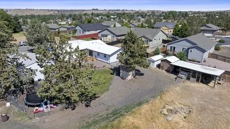 605 SE Kinkade Road Madras OR 97741