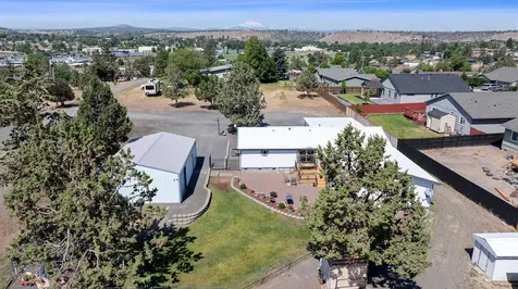 605 SE Kinkade Road Madras OR 97741