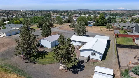 605 SE Kinkade Road Madras OR 97741