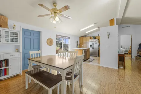605 SE Kinkade Road Madras OR 97741