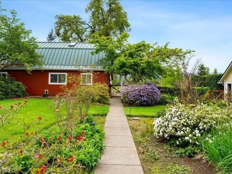 84115 N Enterprise Road Pleasant Hill OR 97455