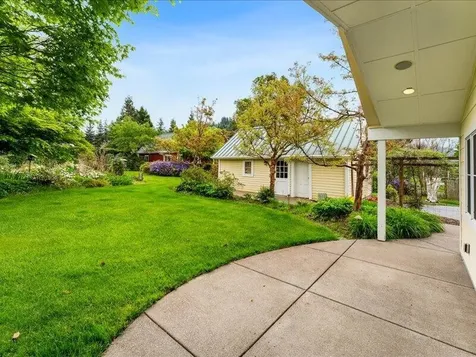 84115 N Enterprise Road Pleasant Hill OR 97455