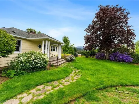 84115 N Enterprise Road Pleasant Hill OR 97455