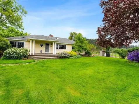 84115 N Enterprise Road Pleasant Hill OR 97455