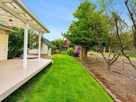 84115 N Enterprise Road Pleasant Hill OR 97455