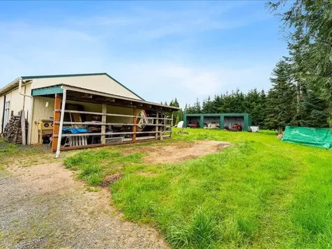 84115 N Enterprise Road Pleasant Hill OR 97455