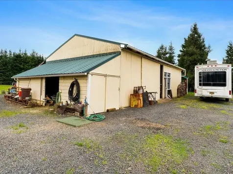 84115 N Enterprise Road Pleasant Hill OR 97455