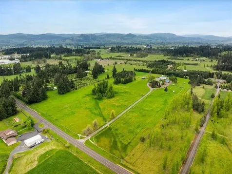 84115 N Enterprise Road Pleasant Hill OR 97455