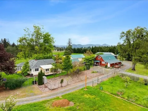 84115 N Enterprise Road Pleasant Hill OR 97455