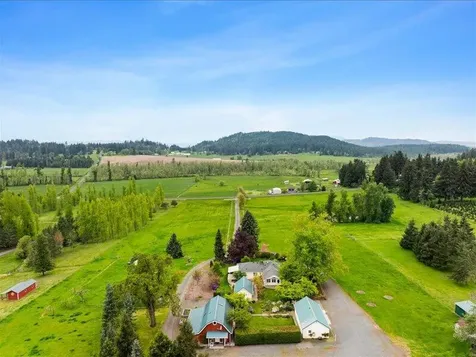 84115 N Enterprise Road Pleasant Hill OR 97455