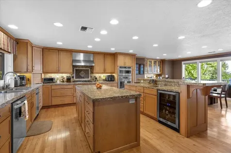 2110 Kimberly Drive Klamath Falls OR 97603