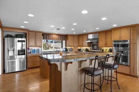 2110 Kimberly Drive Klamath Falls OR 97603