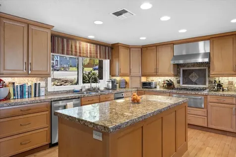 2110 Kimberly Drive Klamath Falls OR 97603