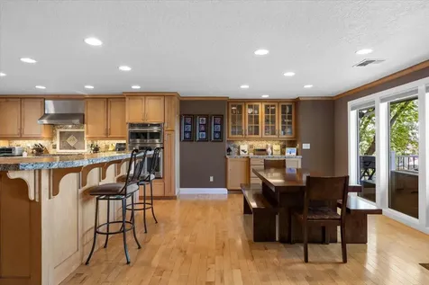 2110 Kimberly Drive Klamath Falls OR 97603