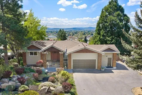 2110 Kimberly Drive Klamath Falls OR 97603