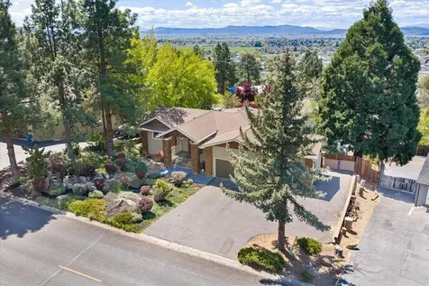 2110 Kimberly Drive Klamath Falls OR 97603