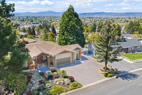 2110 Kimberly Drive Klamath Falls OR 97603