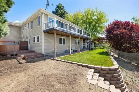 2110 Kimberly Drive Klamath Falls OR 97603