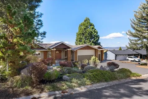 2110 Kimberly Drive Klamath Falls OR 97603