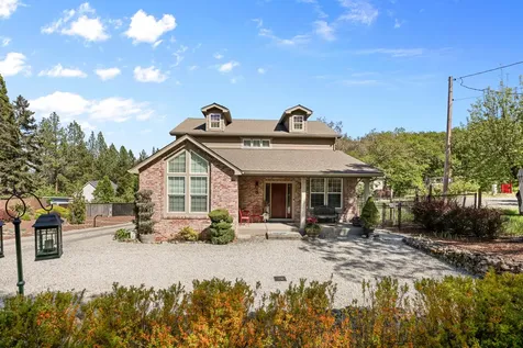 935 Applegate Street Jacksonville OR 97530