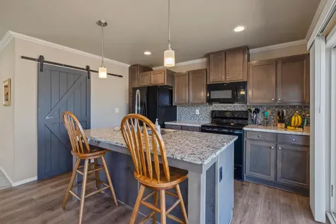 34234 Glen Drive Chiloquin OR 97624
