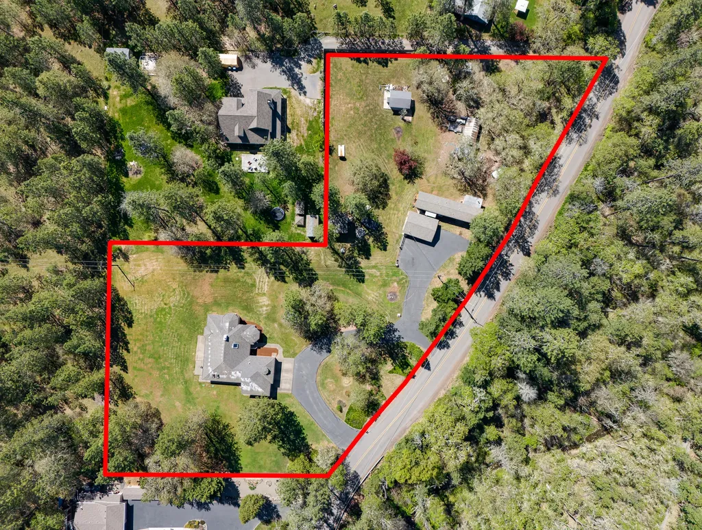 459 Savage Creek Road Grants Pass OR 97527
