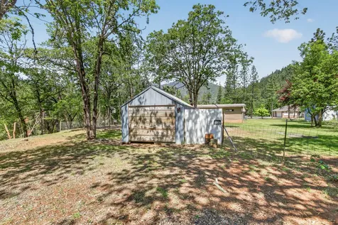 459 Savage Creek Road Grants Pass OR 97527